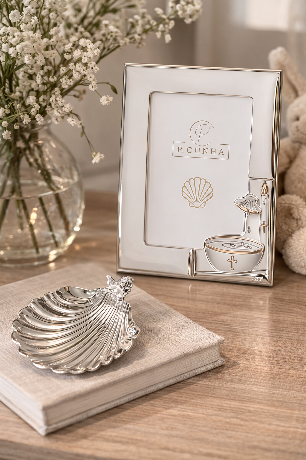 O valor de cada celebração