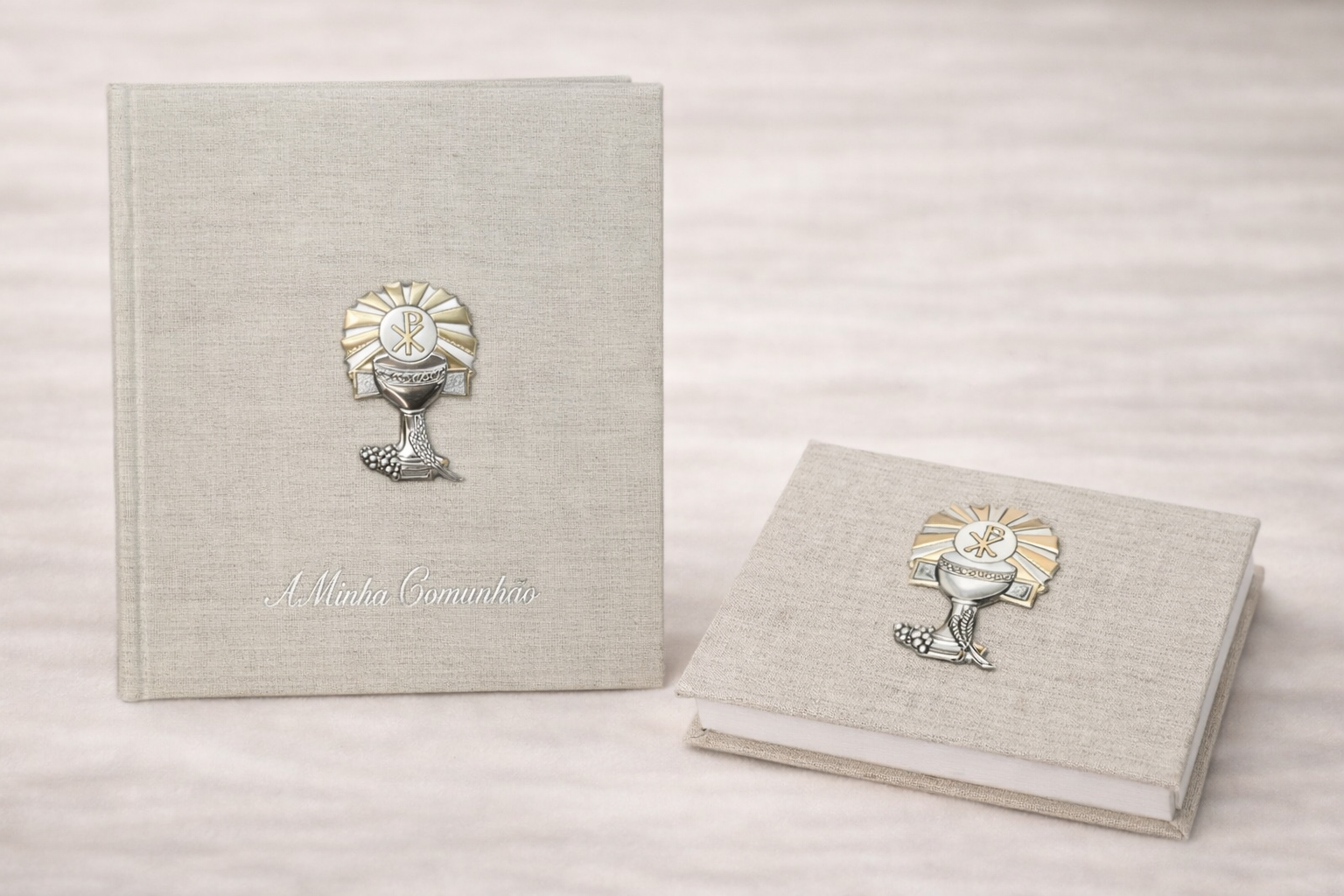 Álbuns de Fotografia